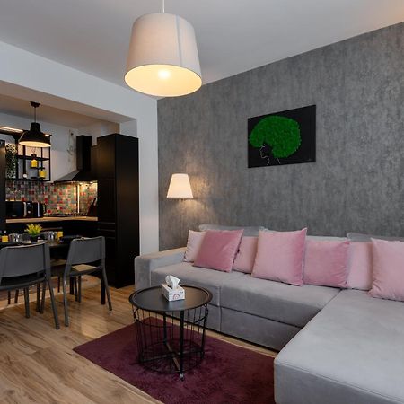 אוטופן Airport Rin Nord Residence Apartment - Self Check-In מראה חיצוני תמונה