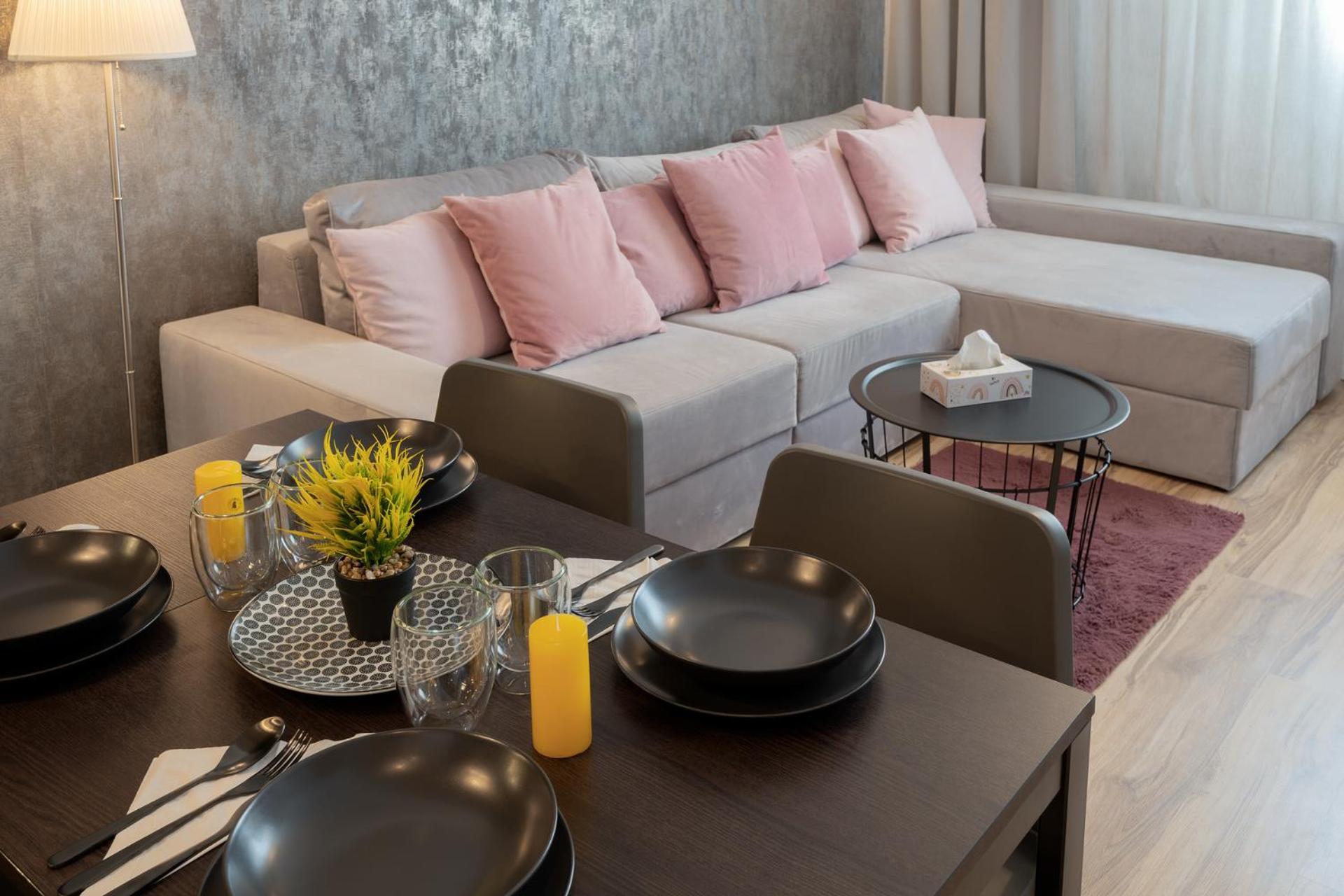 אוטופן Airport Rin Nord Residence Apartment - Self Check-In מראה חיצוני תמונה