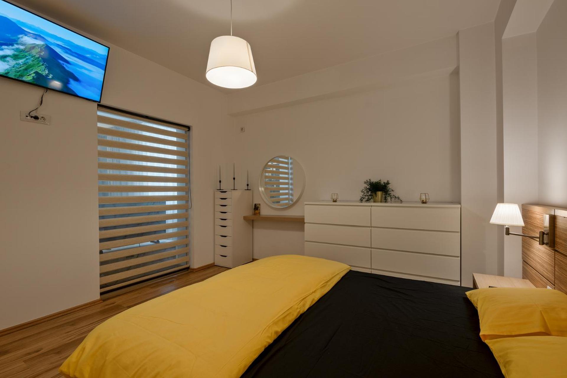 אוטופן Airport Rin Nord Residence Apartment - Self Check-In מראה חיצוני תמונה