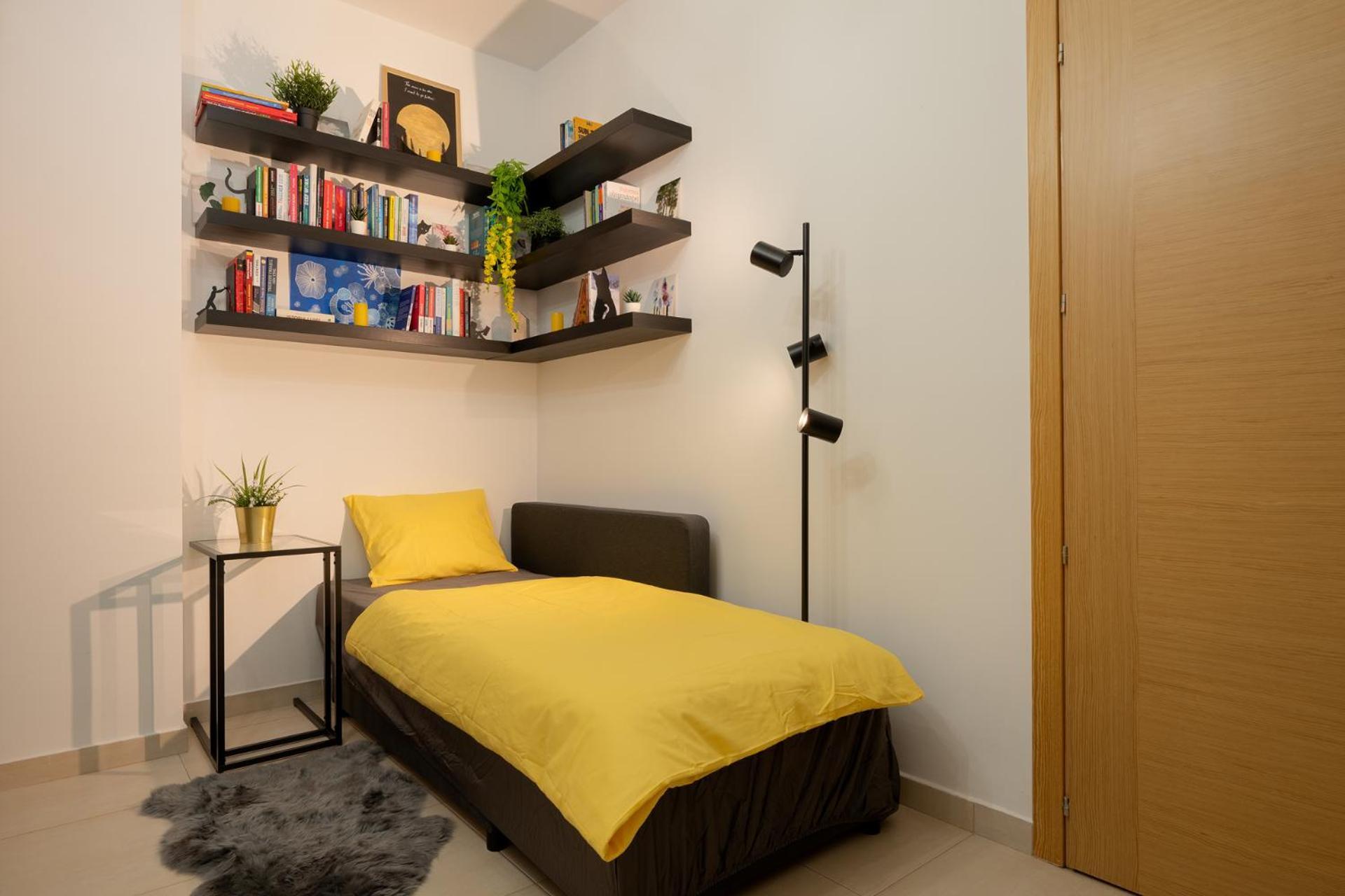 אוטופן Airport Rin Nord Residence Apartment - Self Check-In מראה חיצוני תמונה