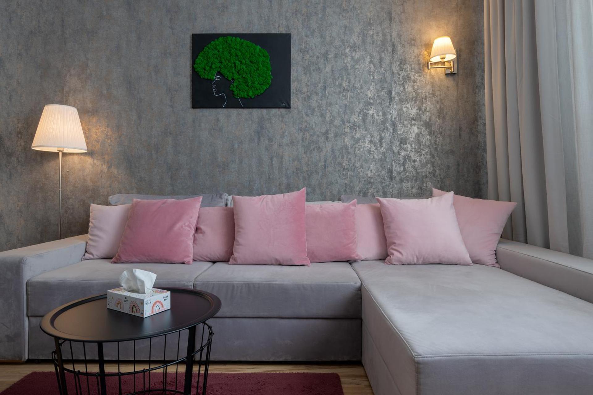 אוטופן Airport Rin Nord Residence Apartment - Self Check-In מראה חיצוני תמונה