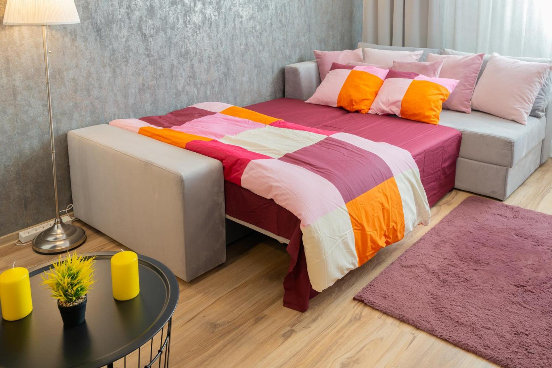 אוטופן Airport Rin Nord Residence Apartment - Self Check-In מראה חיצוני תמונה